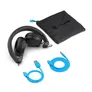 Jlab Studio On-ear wireless headphones mit ANC Black