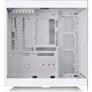 THERMALTAKE CTE E660 MX Midi-Tower Gehäuse Seitenfenster weiß