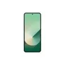 Samsung Silicone Case mit Ring für Galaxy Flip6, mint