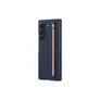Samsung Silm S Pen Case für Galaxy Fold6, navy