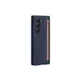 Samsung Silm S Pen Case für Galaxy Fold6, navy