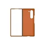 Samsung Kindsuit Case für Galaxy Fold6, braun