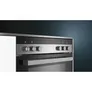 Siemens EQ110KA1Z Einbau-Herd-Set