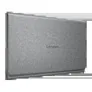 Lenovo Yoga Tab Plus Tabletschutzhülle Grau