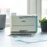 Brother HL-L8230CDW Farblaserdrucker USB WLAN