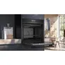 Siemens HS736G3B1 iQ700 Einbau-Dampfbackofen