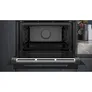 Siemens CB734G1B1 iQ700 Einbaubackofen
