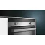 Siemens HB113FBS1 iQ100 Einbau-Backofen