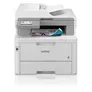 Brother MFC-L8390CDW Farblaser-Multifunktionsdrucker Scanner Kopierer Fax WLAN