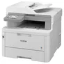 Brother MFC-L8390CDW Farblaser-Multifunktionsdrucker Scanner Kopierer Fax WLAN