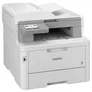 Brother MFC-L8390CDW Farblaser-Multifunktionsdrucker Scanner Kopierer Fax WLAN