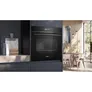 Siemens HR776G1B1 iQ700 Einbau-Backofen mit Dampfunterstützung
