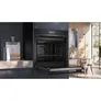 Siemens HR776G1B1 iQ700 Einbau-Backofen mit Dampfunterstützung