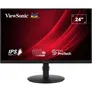 ViewSonic VG2408A 24 Zoll Full HD IPS LED 16:9 100 Hz Monitor