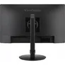 ViewSonic VG2408A 24 Zoll Full HD IPS LED 16:9 100 Hz Monitor