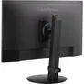 ViewSonic VG2408A 24 Zoll Full HD IPS LED 16:9 100 Hz Monitor