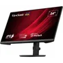 ViewSonic VG2408A 24 Zoll Full HD IPS LED 16:9 100 Hz Monitor