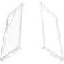 OtterBox Thin Flex Series Samsung Galaxy Z Fold6 - Clear Schutzhülle