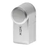 Homematic IP Türschlossantrieb silber HmIP-DLD-S