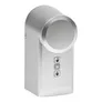 Homematic IP Türschlossantrieb silber HmIP-DLD-S