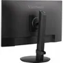 ViewSonic VG2708A 68,6cm (27") FHD 16:9 IPS Monitor HDMI/DP/USB-C 100 Hz