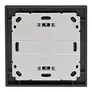 Homematic IP Temperatur- und Luftfeuchtigkeitssensor innen anthrazit HmIP-STHD-A