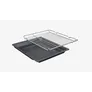 Siemens CM724G1B1 iQ700 Einbau-Kompaktbackofen mit Mikrowellenfunktion