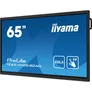 iiyama ProLite TE6514MIS-B2AG 163,9cm (65") 4K UHD Digital Signage Monitor HDMI/DP