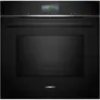 Siemens HM736GAB1 iQ700 Einbaubackofen mit Mikrowellenfunktion