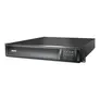 APC Smart UPS X SMX750I, 750VA, Rack, 8x C13, Display, Überspannungsschutz