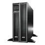 APC Smart UPS X SMX750I, 750VA, Rack, 8x C13, Display, Überspannungsschutz