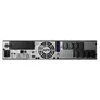 APC Smart UPS X SMX750I, 750VA, Rack, 8x C13, Display, Überspannungsschutz