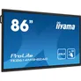 iiyama ProLite TE8614MIS-B2AG 218cm (86") 4K UHD Digital Signage Monitor HDMI/DP