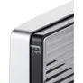 Unold 78866 Curve Allesschneider silber