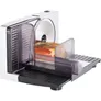 Unold 78866 Curve Allesschneider silber