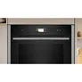 Neff B64FS31N0 N90 Einbaubackofen mit Dampffunktion