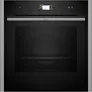 Neff B64FS31N0 N90 Einbaubackofen mit Dampffunktion