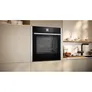 Neff B64FT33N0 N90 Einbaubackofen mit Dampffunktion