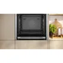 Neff B64FT33N0 N90 Einbaubackofen mit Dampffunktion