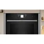 Neff B64FT33N0 N90 Einbaubackofen mit Dampffunktion