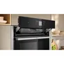 Neff B64FT33N0 N90 Einbaubackofen mit Dampffunktion