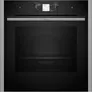Neff B64FT33N0 N90 Einbaubackofen mit Dampffunktion