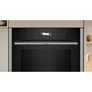 Neff B54CR71N0 N70 Einbaubackofen