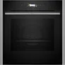 Neff B54CR71N0 N70 Einbaubackofen