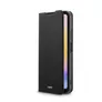 Hama 00136061 Handytasche Daily Protect für Samsung Galaxy A25 5G, Schwarz