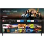 Panasonic TV-55W90AEG 139cm 55" 4K Full-Array-LED 144 Hz Smart TV Fernseher