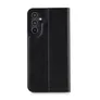 Hama 00215599 Booklet Slim Pro für Samsung Galaxy A34 5G, Schwarz