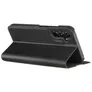 Hama 00215599 Booklet Slim Pro für Samsung Galaxy A34 5G, Schwarz