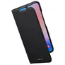 Hama 00215599 Booklet Slim Pro für Samsung Galaxy A34 5G, Schwarz