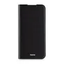 Hama 00215599 Booklet Slim Pro für Samsung Galaxy A34 5G, Schwarz
